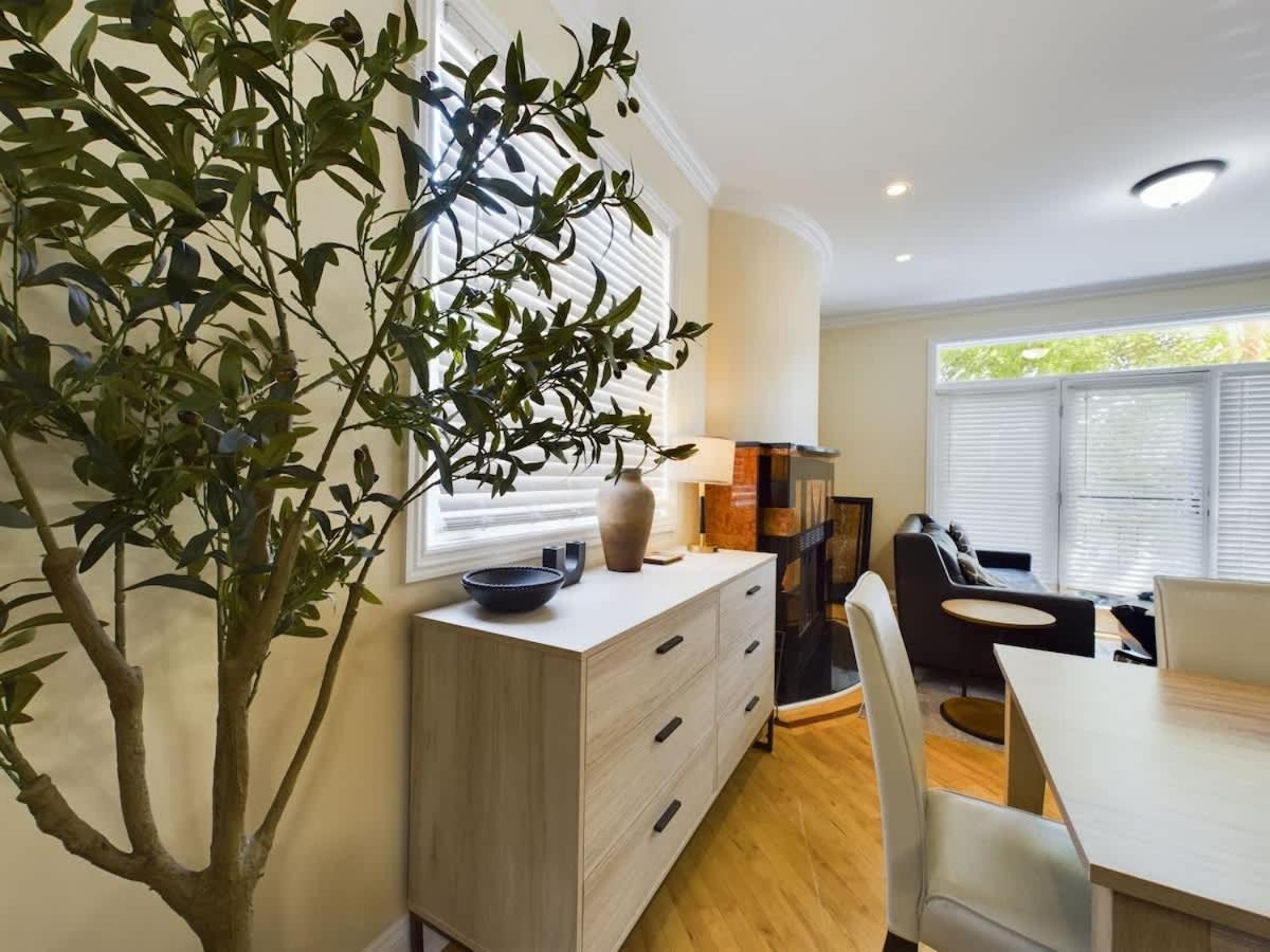 Luxe 4Br With Hot Tub & Game Room 芝加哥 外观 照片